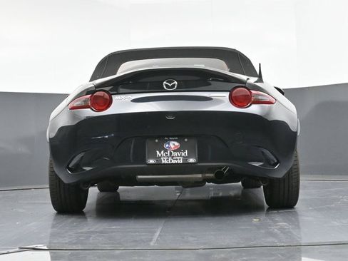 Used 2023 MAZDA MX-5 Miata Grand Touring w/ Weather Package image 24