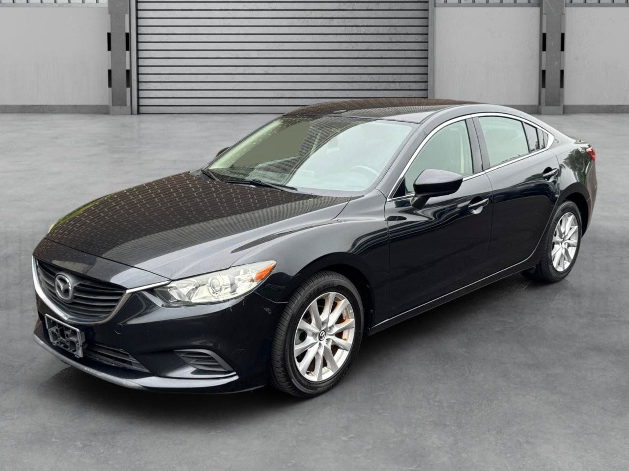 Used 2016 MAZDA MAZDA6 Sport FWD image 28