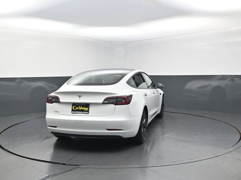 Used 2023 Tesla Model 3 Standard Range RWD image 8
