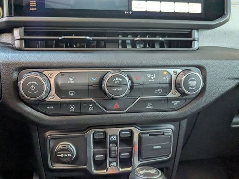 New 2026 Jeep Wrangler Sport S image 20