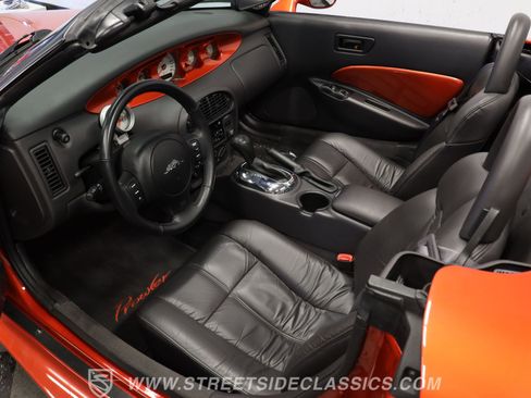 Used 2001 Plymouth Prowler image 4