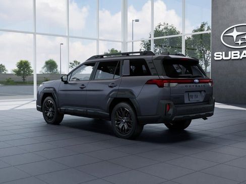 New 2026 Subaru Outback Limited XT AWD/4WD image 4