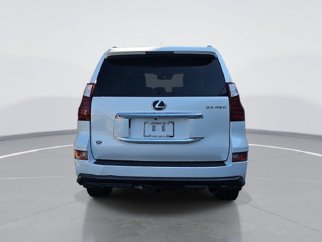 Used 2021 Lexus GX 460 Premium AWD/4WD image 4