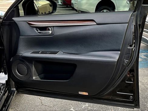 Used 2017 Lexus ES 350 image 26