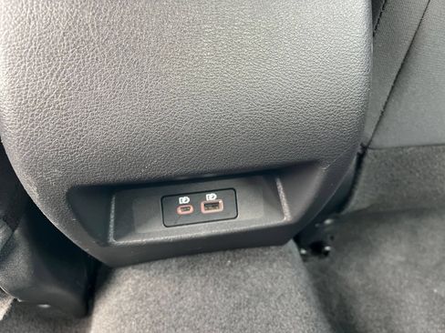 Used 2025 Nissan Altima 2.5 SV FWD image 22