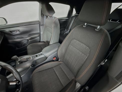 Used 2024 Honda HR-V Sport image 25