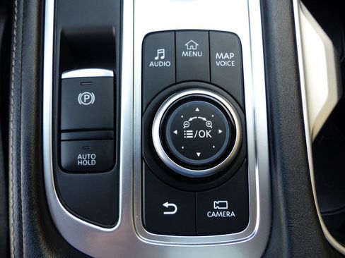 Used 2023 INFINITI QX60 Luxe w/ Performance Audio Package AWD/4WD image 35