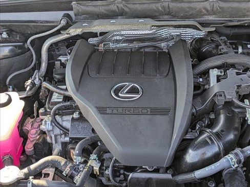 Used 2023 Lexus RX 350 F Sport image 22