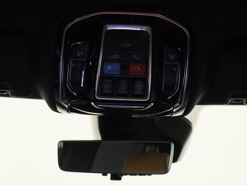 Used 2022 Jeep Grand Cherokee Summit w/ Adv Protech Group IV image 29