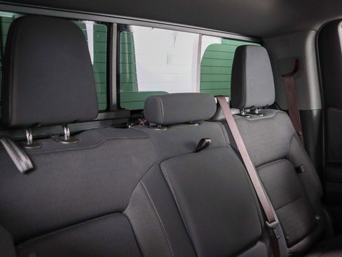 Used 2023 GMC Sierra 1500 Elevation w/ Preferred Package AWD/4WD image 29