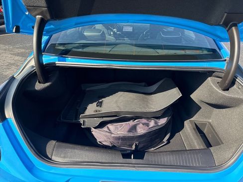 Certified 2022 Cadillac CT4 V Blackwing w/ Driver Assist Package image 15