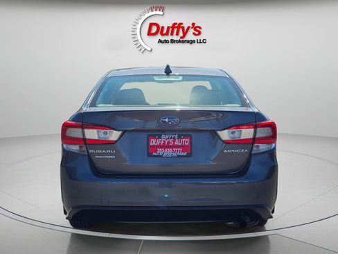 Used 2019 Subaru Impreza 2.0i Premium AWD/4WD image 16