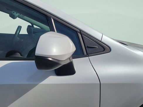 Certified 2025 Toyota Corolla LE FWD image 32
