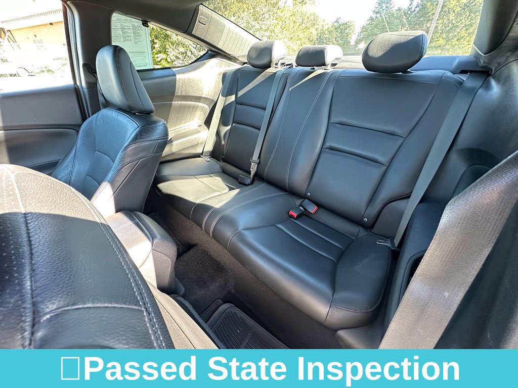 Used 2016 Honda Accord EX-L image 27