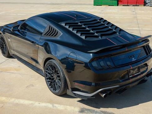 Used 2020 Ford Mustang GT RWD image 8