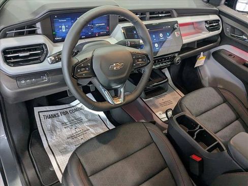 New 2027 Chevrolet Bolt RS image 3