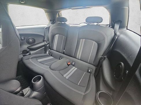 Used 2024 MINI Cooper John Cooper Works FWD image 17