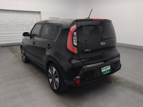 Used 2015 Kia Soul ! w/ Sun & Sound Package FWD image 5