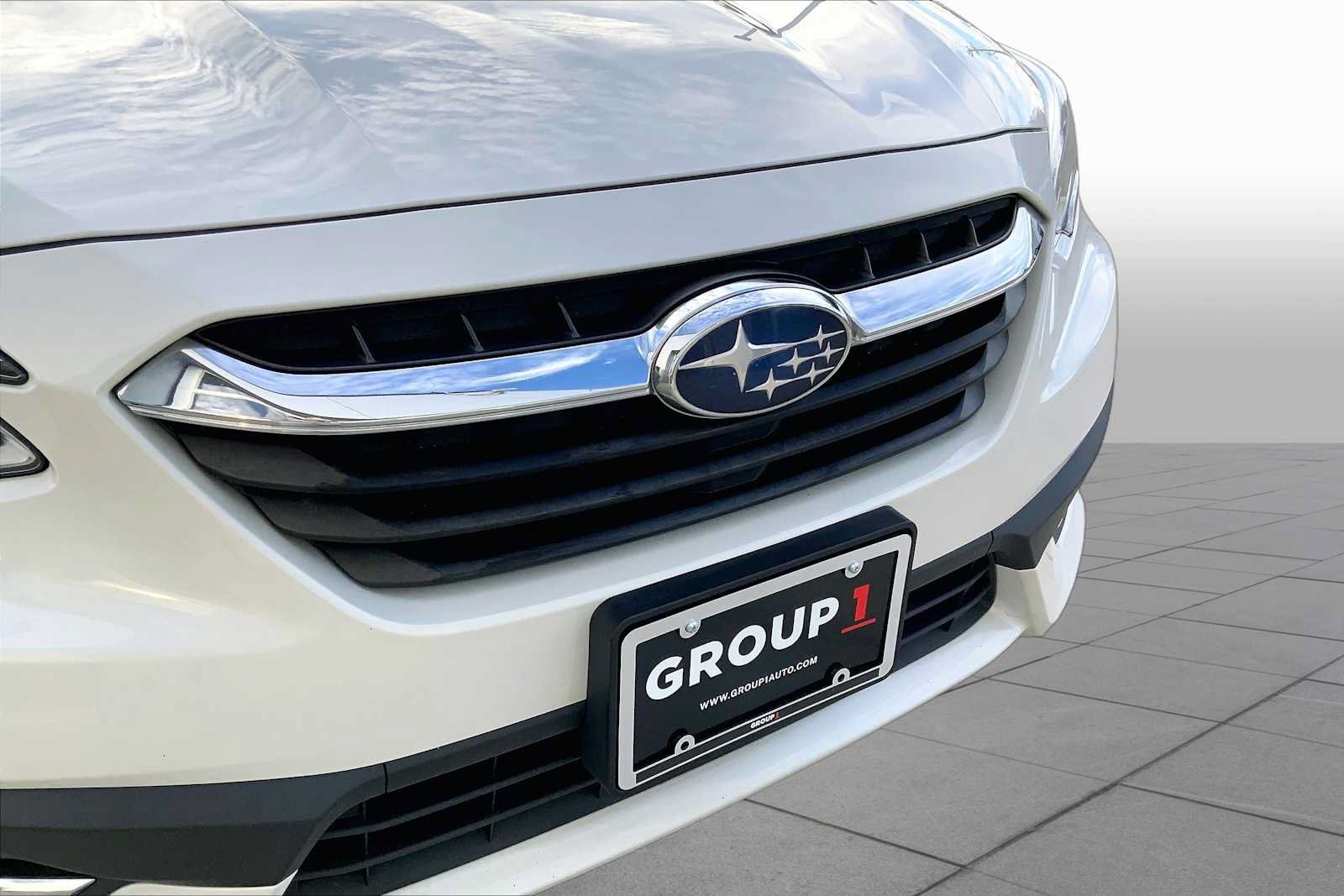 Used 2022 Subaru Legacy Limited AWD/4WD image 32