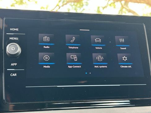 New 2026 Volkswagen Jetta Sport FWD image 28
