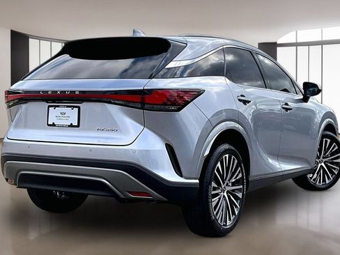 Used 2025 Lexus RX 350 Premium Plus w/ Accessory Package (Z1) FWD image 2