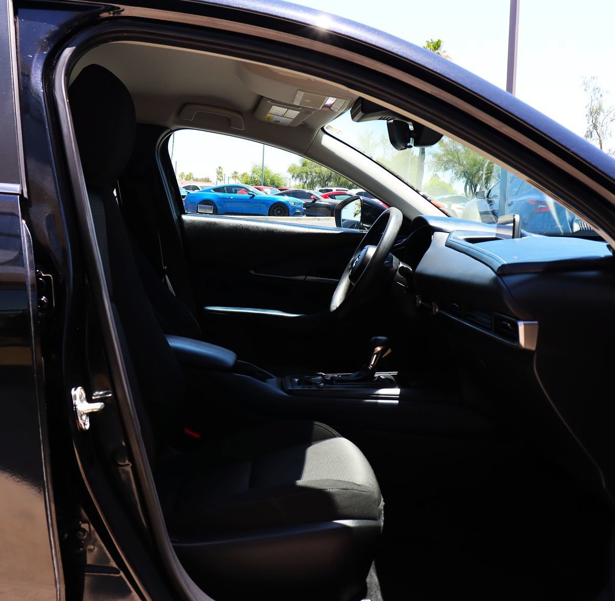 Used 2021 MAZDA CX-30 FWD 2.5 S image 30