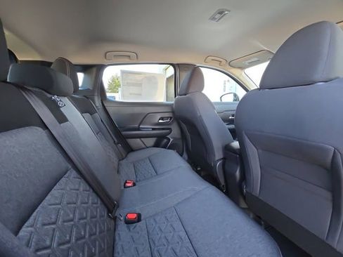 New 2026 Nissan Kicks SV image 27
