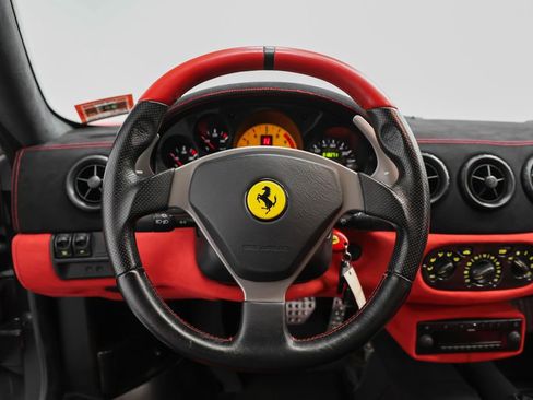 Used 2004 Ferrari 360 Challenge Stradale RWD image 51