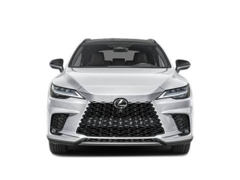 Used 2024 Lexus RX 350 F Sport w/ Convenience Package AWD/4WD image 4