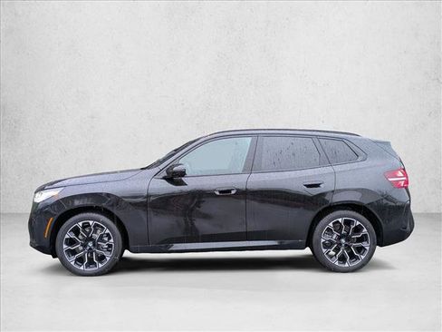 New 2026 BMW X3 xDrive30 w/ Premium Package image 9