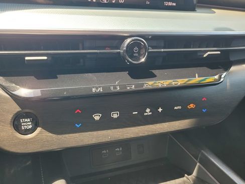 Certified 2025 Nissan Murano SL w/ Cargo Package AWD/4WD image 25
