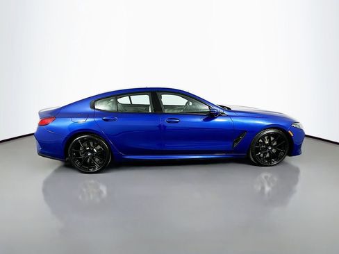 Used 2025 BMW 840i 840 image 5