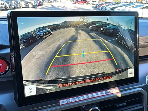 New 2026 Toyota Tacoma TRD Off-Road image 33