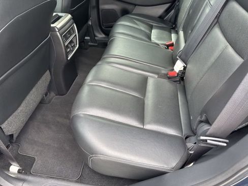 Used 2018 Nissan Murano Platinum AWD/4WD image 13