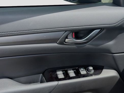 New 2025 MAZDA CX-5 AWD 2.5 S w/ Select Package image 22