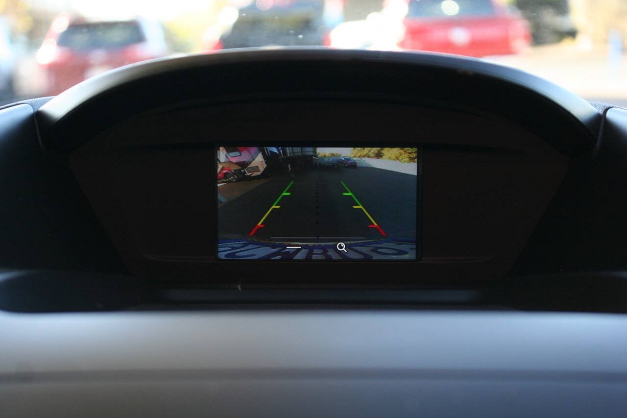 Used 2019 Ford Escape S FWD image 18