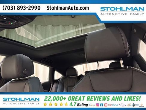 Used 2024 Audi A5 2.0T Premium Plus image 25