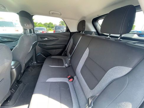 Used 2022 Chevrolet TrailBlazer LT w/ Convenience Package FWD image 26