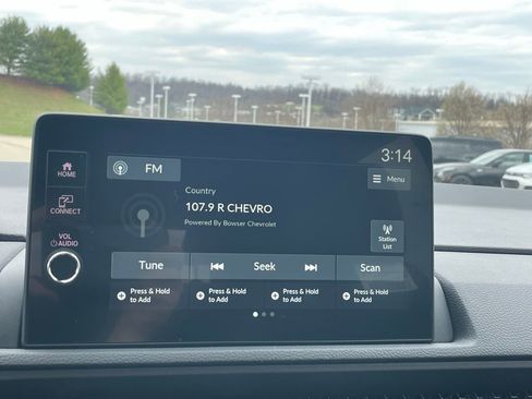 New 2026 Honda CR-V Sport-L image 36