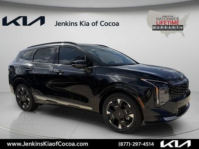 New 2026 Kia Sportage SX