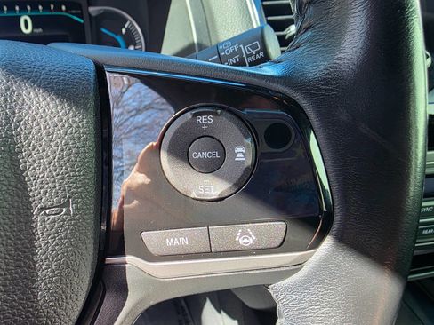 Used 2021 Honda Pilot Special Edition image 22