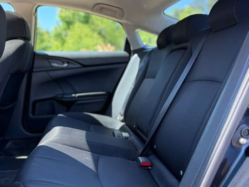 Used 2016 Honda Civic EX image 6