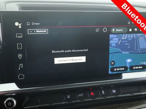 Used 2025 GMC Sierra 2500 SLE w/ SLE Convenience Package image 5