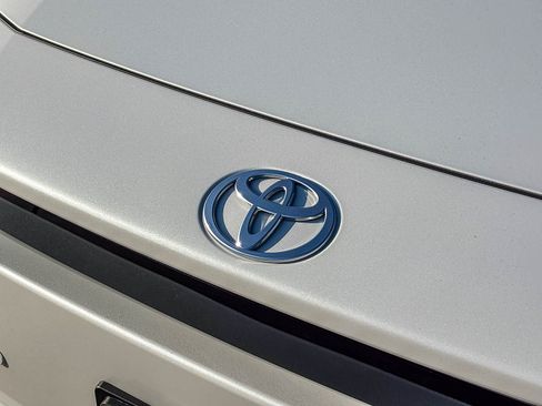 New 2026 Toyota bZ FWD image 10