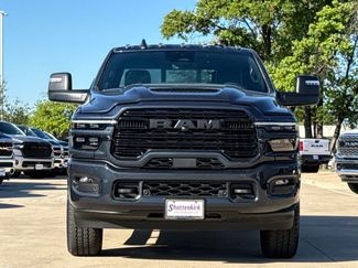 New 2026 RAM 2500 Laramie w/ Night Edition video 2