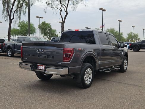 Used 2023 Ford F150 XLT AWD/4WD image 5