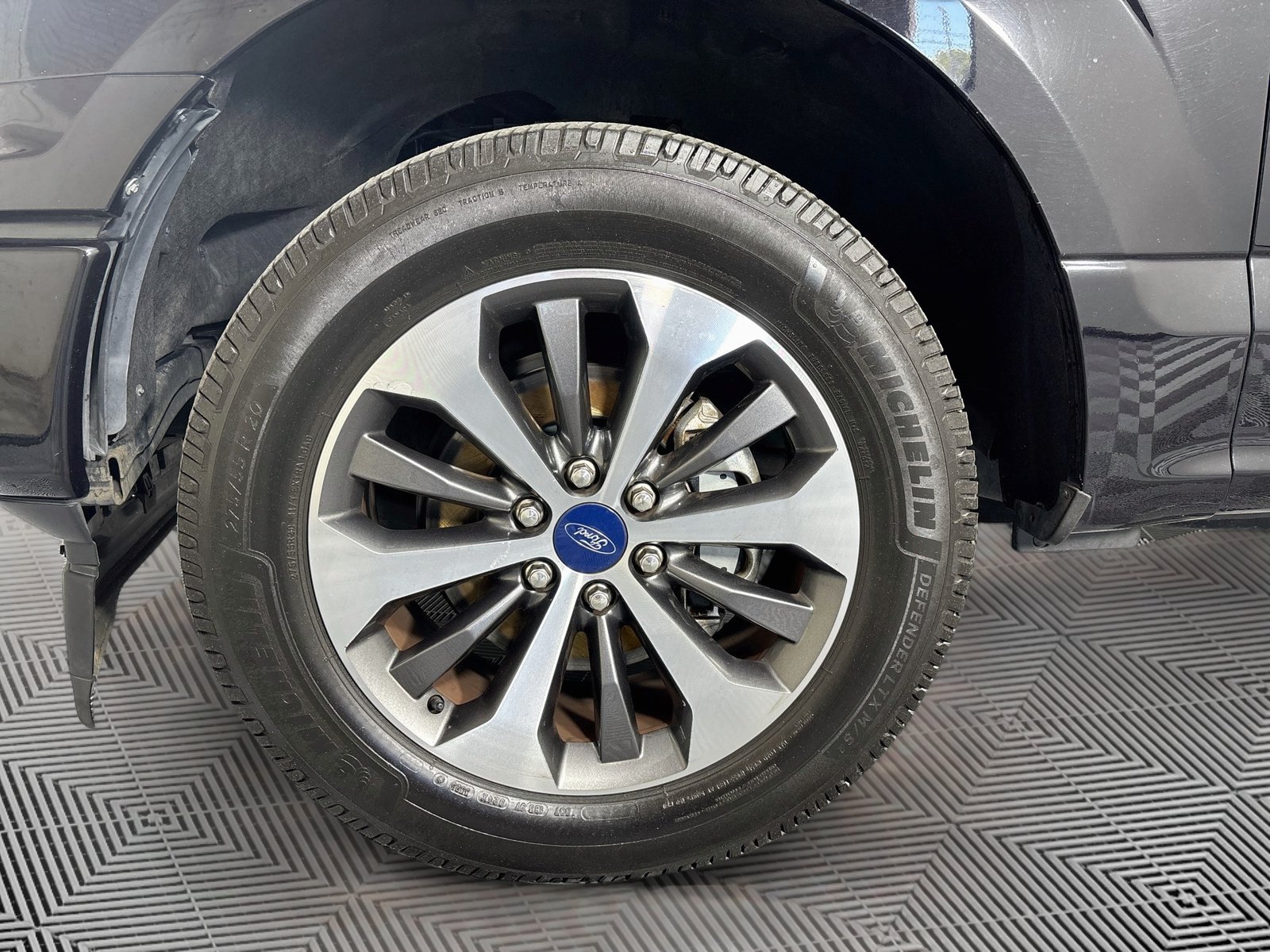Used 2019 Ford F150 2WD SuperCrew image 27