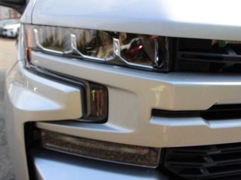 Used 2019 Chevrolet Silverado 1500 RST w/ All-Star Edition AWD/4WD image 13
