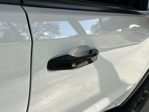 Used 2023 Chevrolet Silverado 1500 ZR2 w/ ZR2 Bison Edition image 40