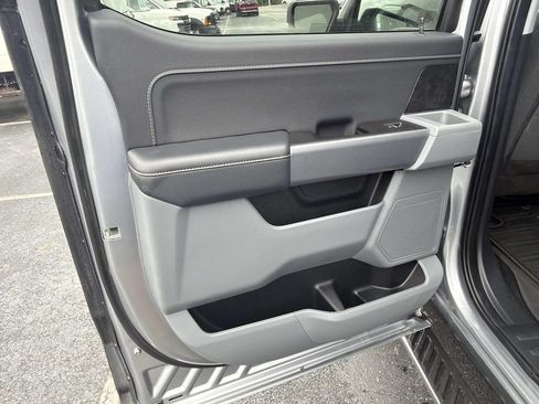 Used 2023 Ford F150 XLT w/ Equipment Group 302A High AWD/4WD image 13